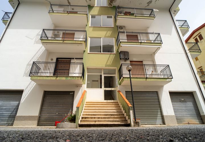 Lejlighed i Scalea, Cosenza, Scalea - € 48.000 | Ref: IC100 - foto 1